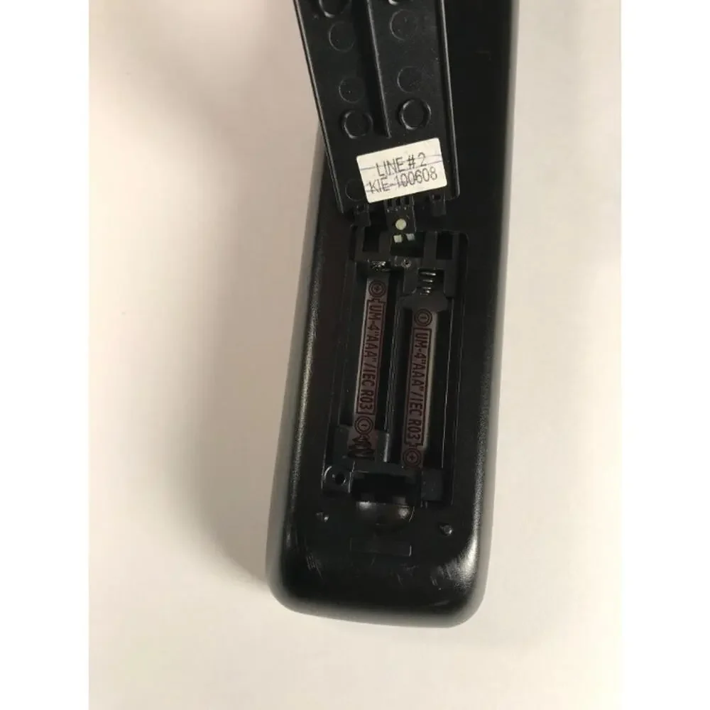 Samsung Original TV Remote Control BN59-00996A Tested Working